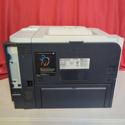 HP P3015d Image