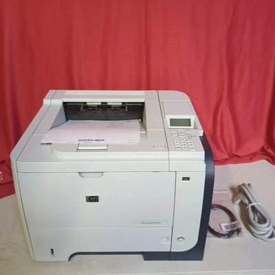 HP P3015d Image