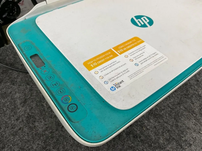 HP 2640 Image