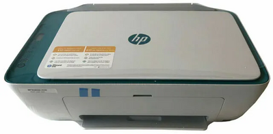 HP 2640 Image