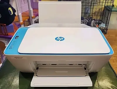 HP 2640 Image