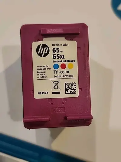 HP 2640 Image