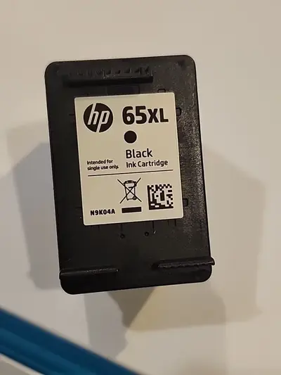 HP 2640 Image