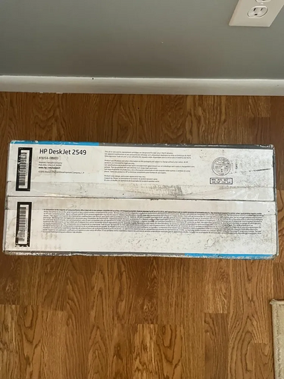 HP Deskjet 2549 Image