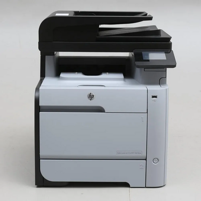 HP M476nw Image