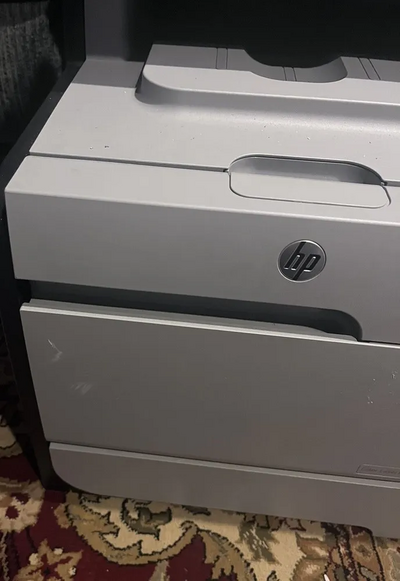 HP M476nw Image