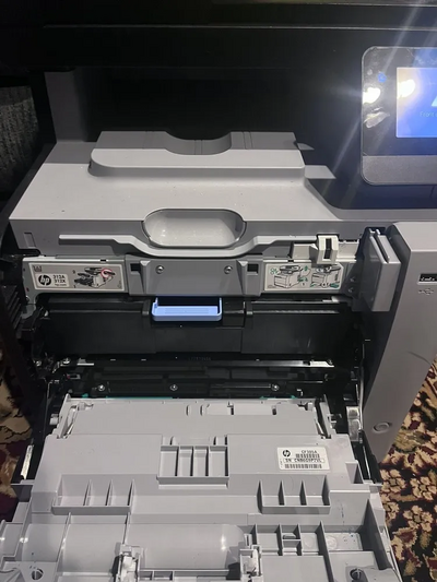 HP M476nw Image