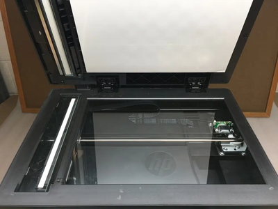 HP M476nw Image