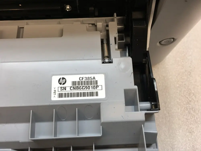 HP M476nw Image