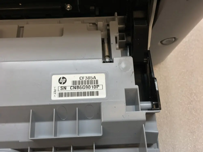 HP M476nw Image