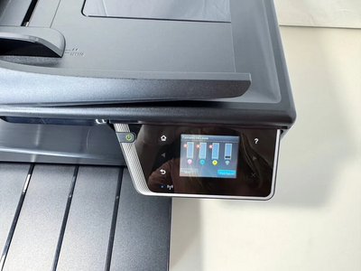 HP Officejet 6700 premium Image