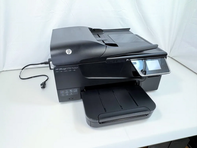 HP Officejet 6700 premium Image