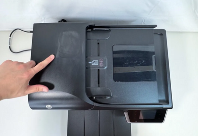 HP Officejet 6700 premium Image