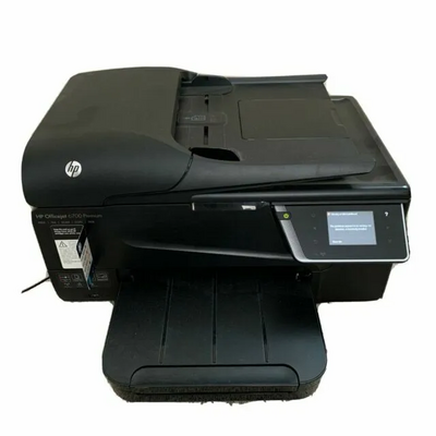 HP Officejet 6700 premium Image
