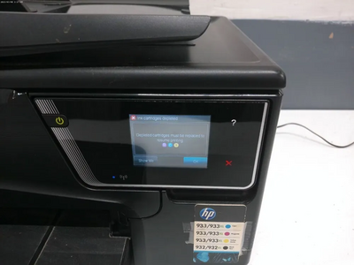 HP Officejet 6700 premium Image
