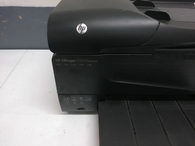 HP Officejet 6700 premium Image