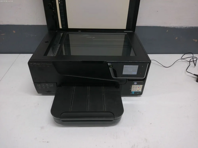 HP Officejet 6700 premium Image
