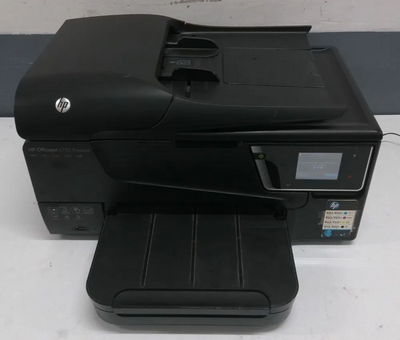 HP Officejet 6700 premium Image