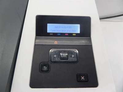 HP M452DN Image