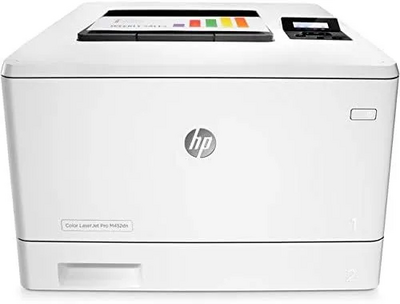 HP M452DN Image