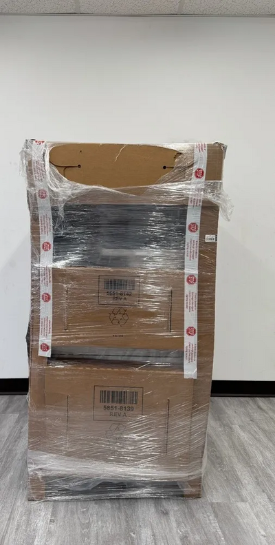 HP Color laserjet enterprise flow m776z Image