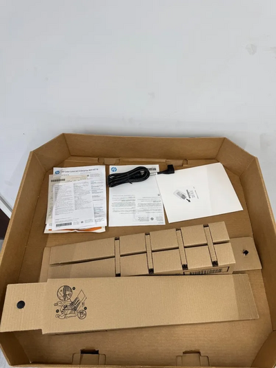 HP Color laserjet enterprise flow m776z Image