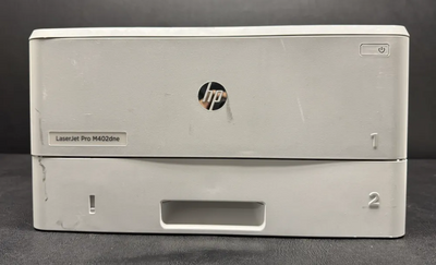 HP LaserJet Pro M402n Image