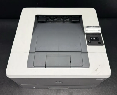 HP LaserJet Pro M402n Image