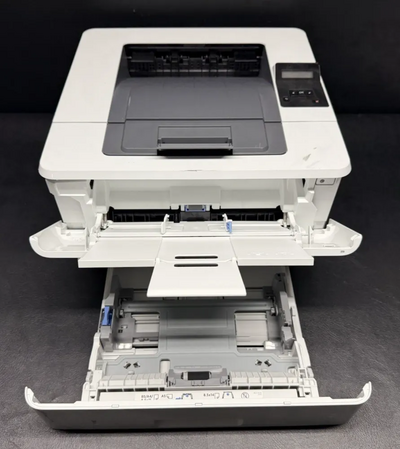 HP LaserJet Pro M402n Image