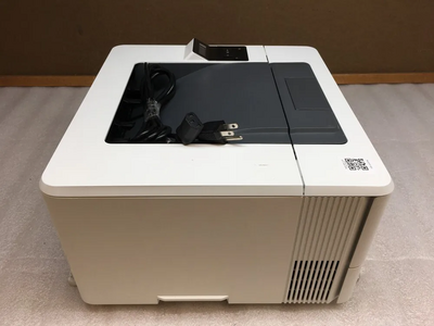 HP LaserJet Pro M402n Image