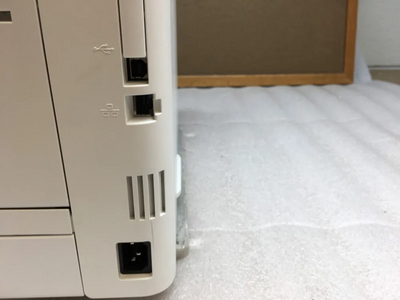 HP LaserJet Pro M402n Image