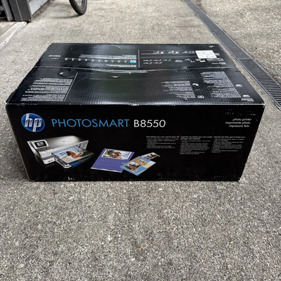 HP M2U75A#B1H Image