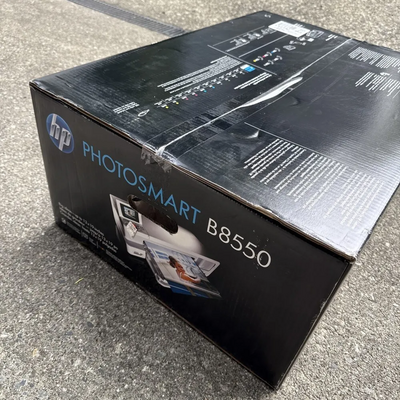 HP M2U75A#B1H Image