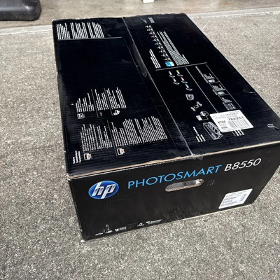 HP M2U75A#B1H Image