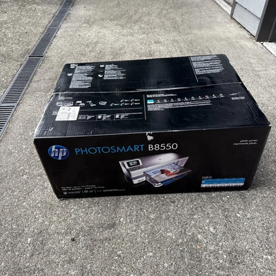 HP M2U75A#B1H Image