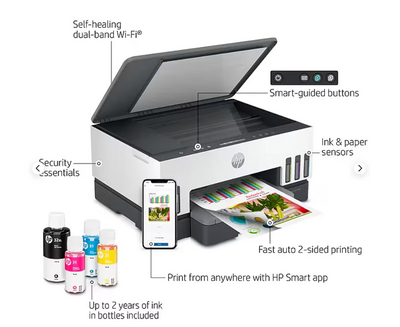 HP Smart tank 7001 Image