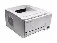 HP LaserJet 2100 Image