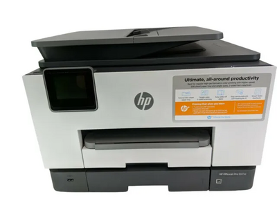 HP Officejet pro 9025e Image