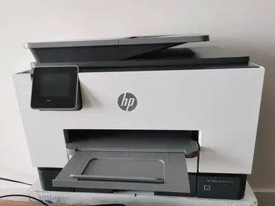 HP Officejet pro 9025e Image