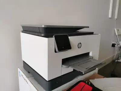 HP Officejet pro 9025e Image