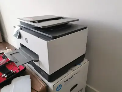 HP Officejet pro 9025e Image