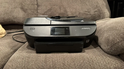 HP Officejet pro 9025e Image