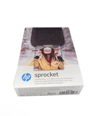 HP Sprocket 200 Image