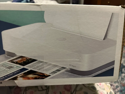 HP Tango x Image