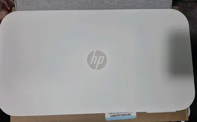 HP Tango x Image