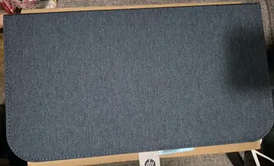 HP Tango x Image