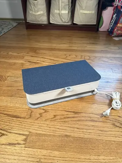 HP Tango x Image