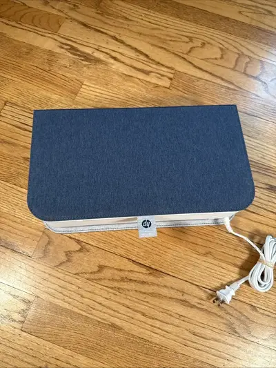 HP Tango x Image