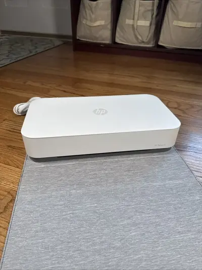 HP Tango x Image