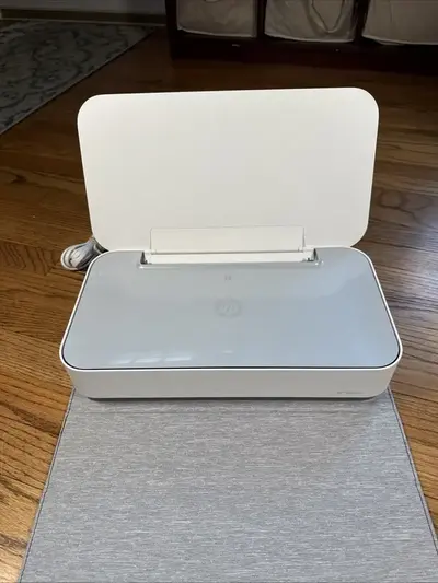 HP Tango x Image
